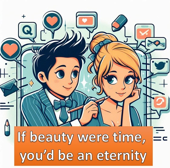 Witty Pick-Up Lines