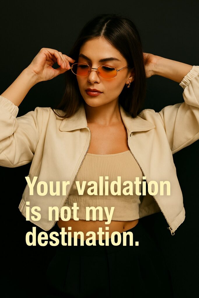 killer attitude quotes for girls in english