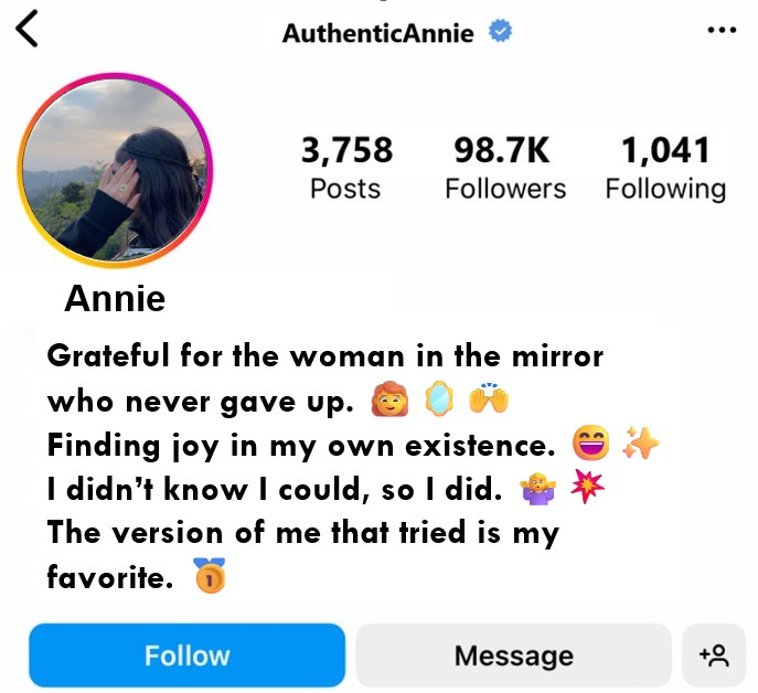 Self Love Quotes for Instagram