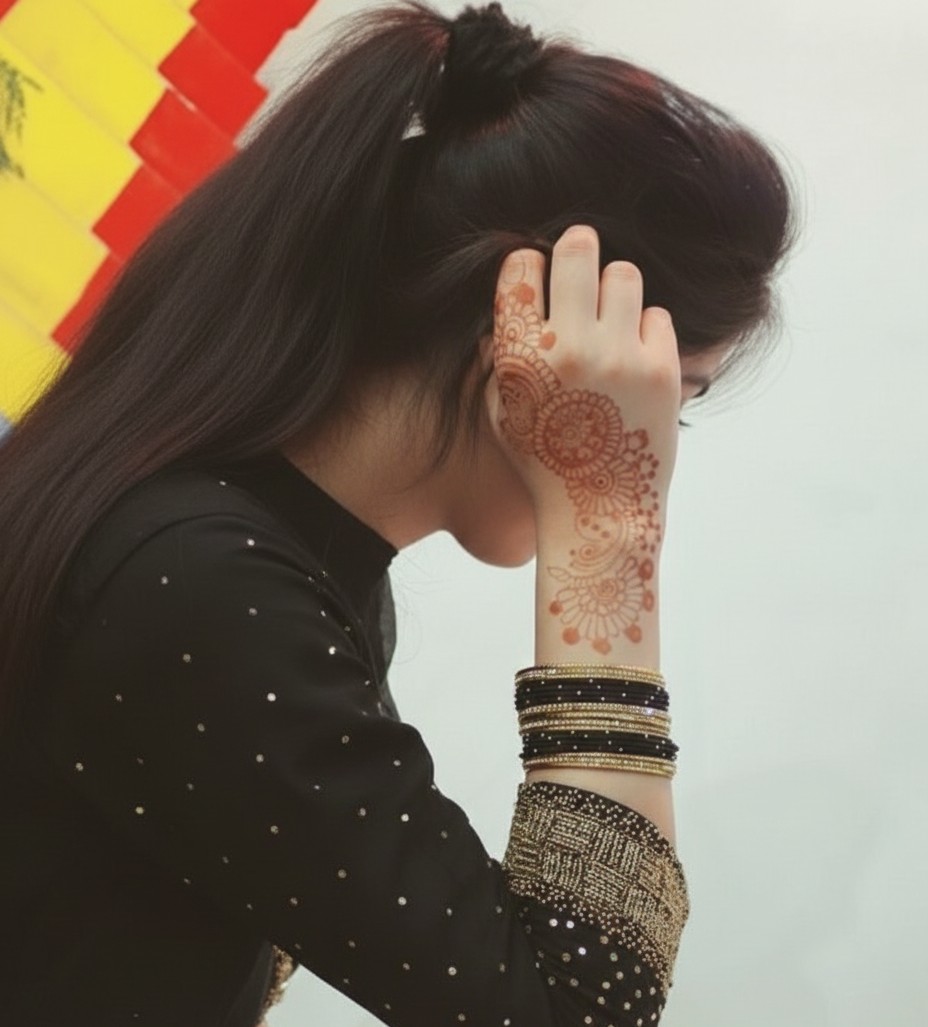 best dp for instagram for girl