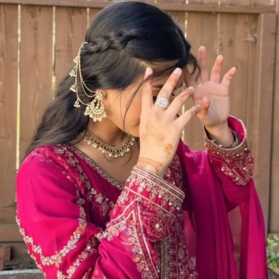 best dp for instagram for girl