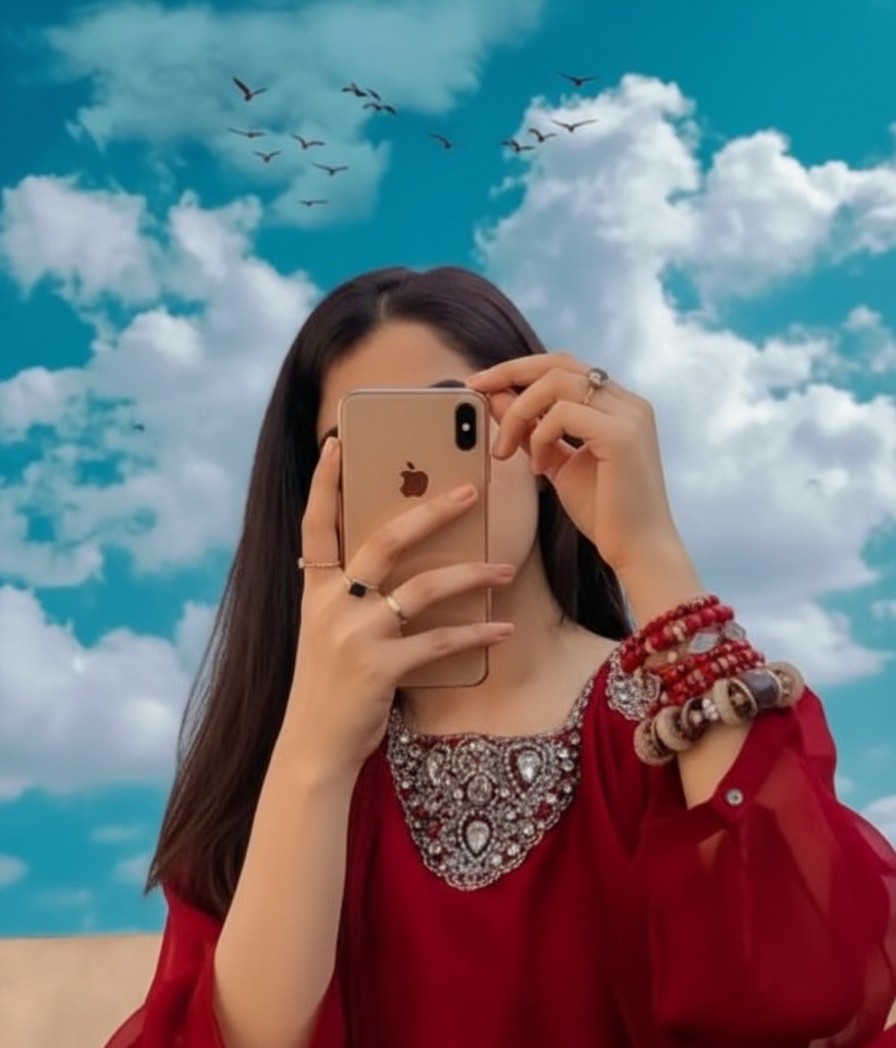 best dp for instagram for girl