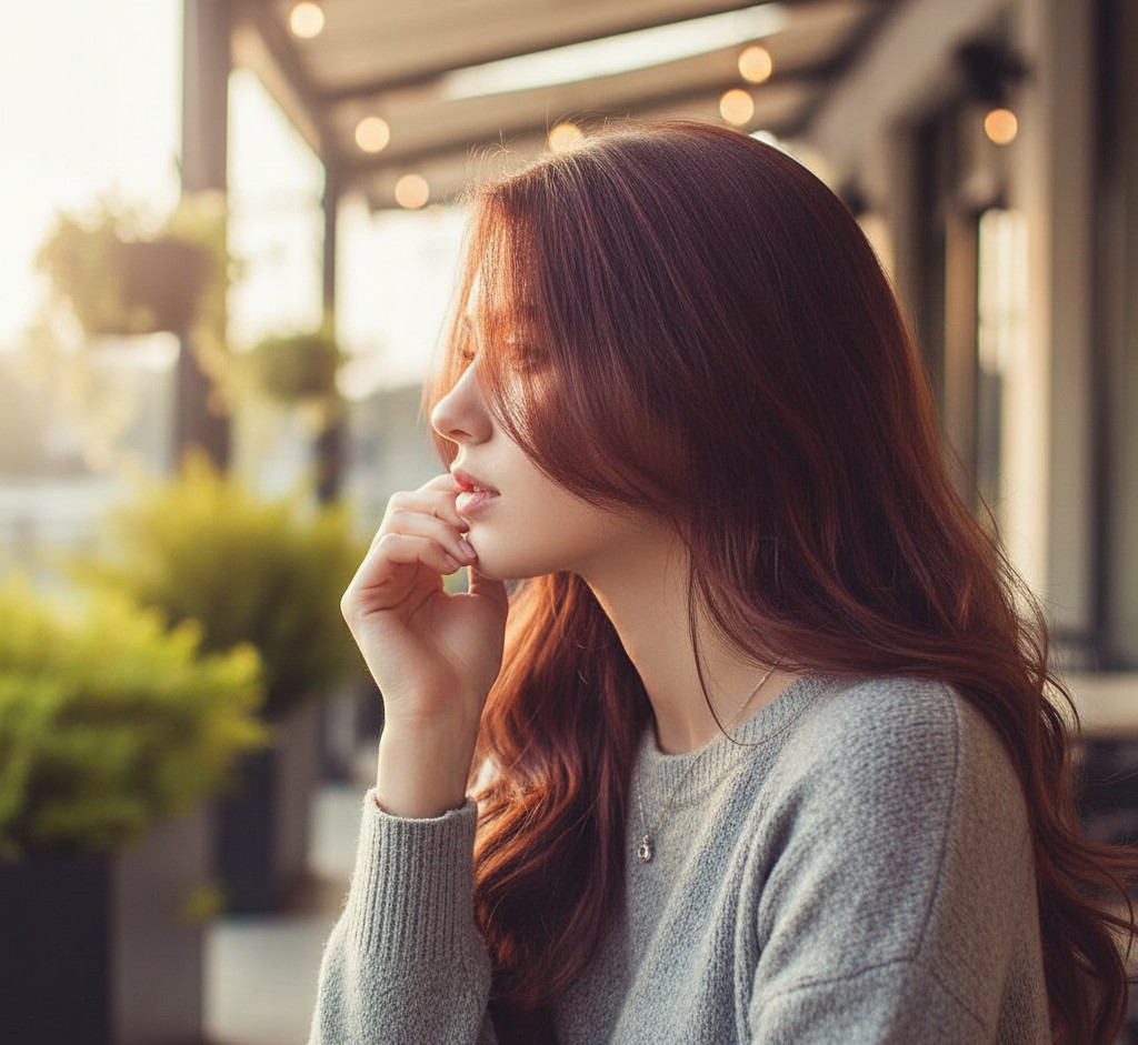 best dp for instagram for girl