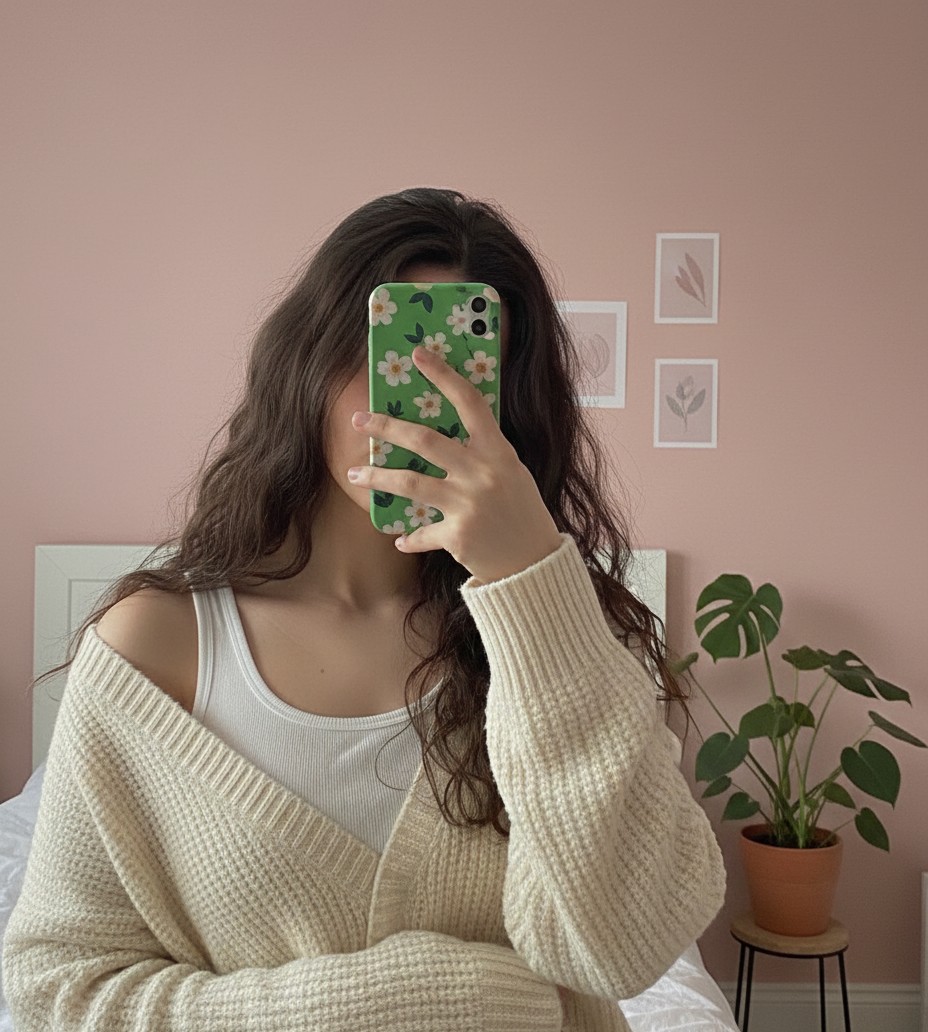 best dp for instagram for girl