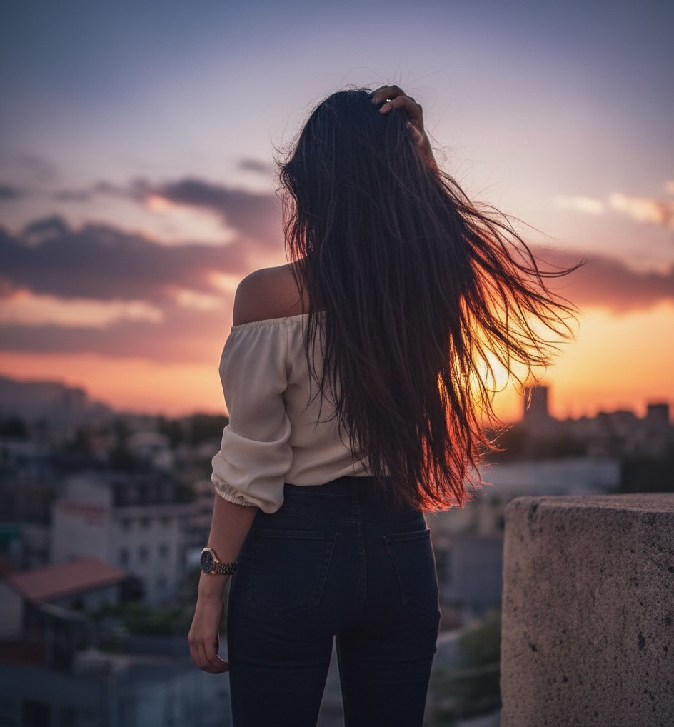 best dp for instagram for girl