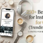 short bio for instagram for girl